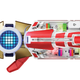 Image for article titled Aspiring Avengers Can Now Build Their Own Superhero Gauntlet